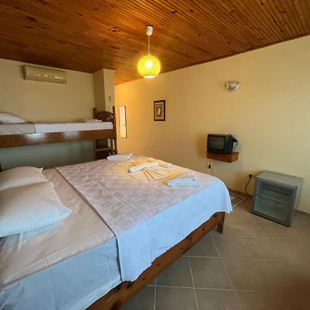 Datca Villa Carla Hotel Exterior photo