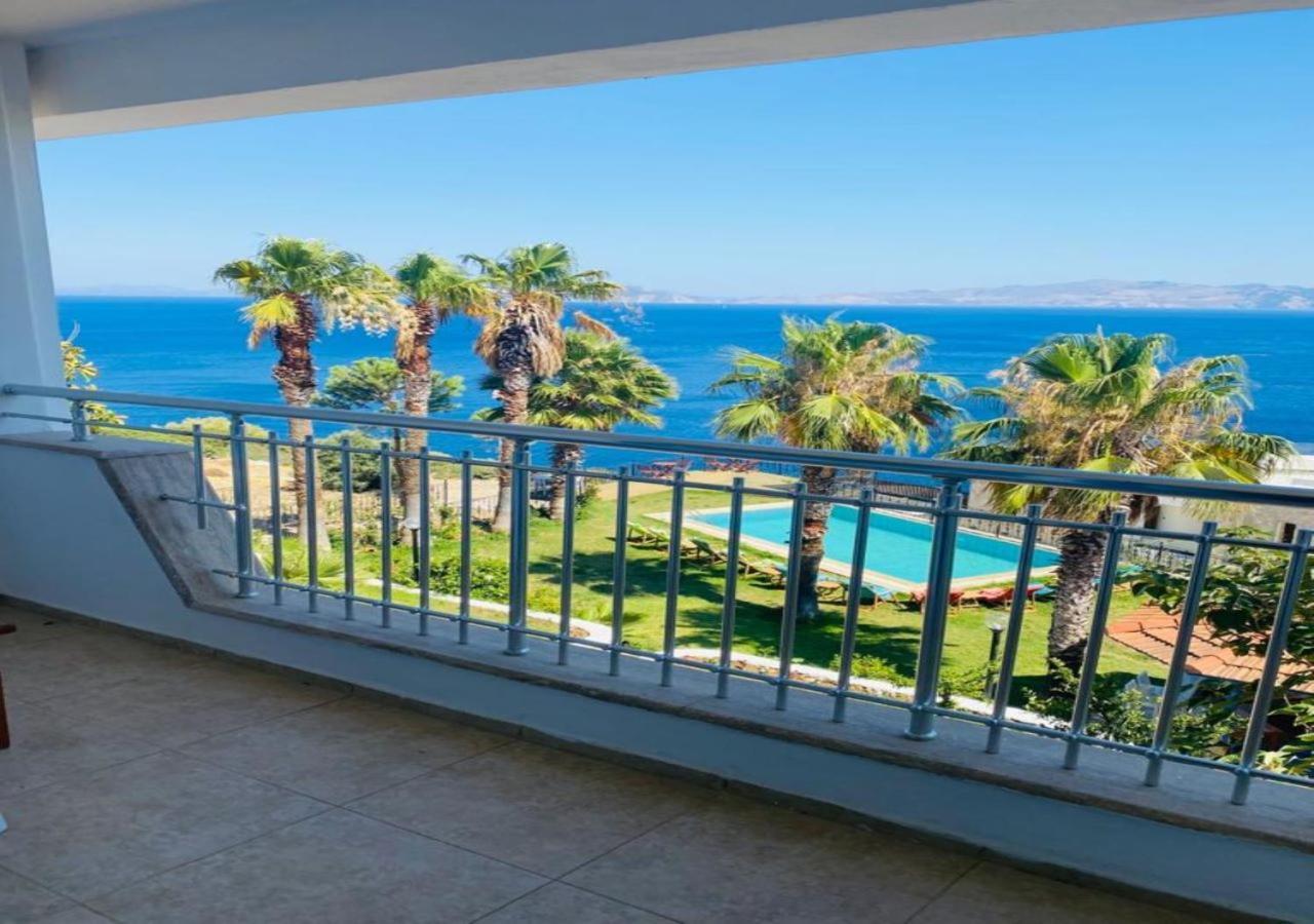 Datca Villa Carla Hotel Exterior photo
