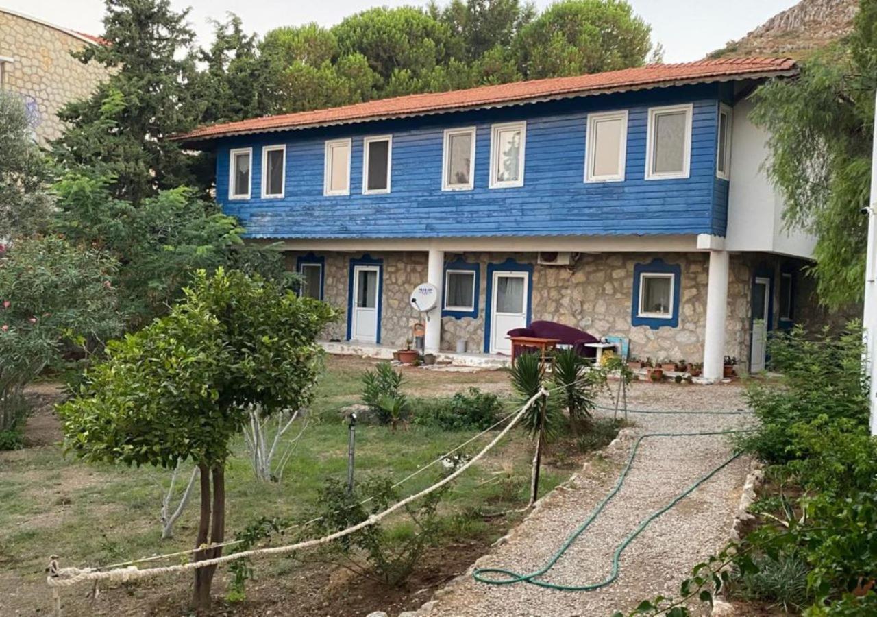 Datca Villa Carla Hotel Exterior photo