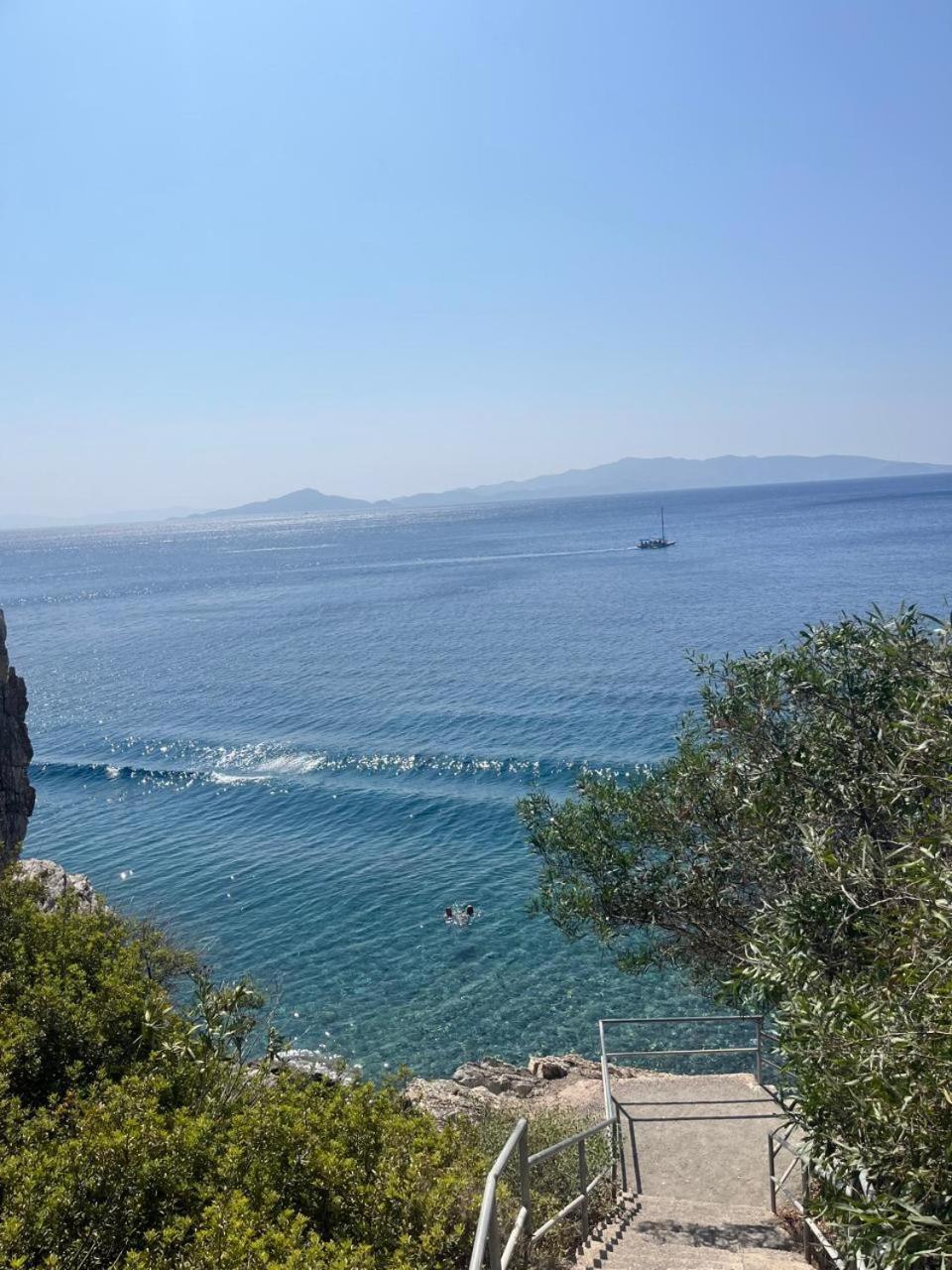 Datca Villa Carla Hotel Exterior photo