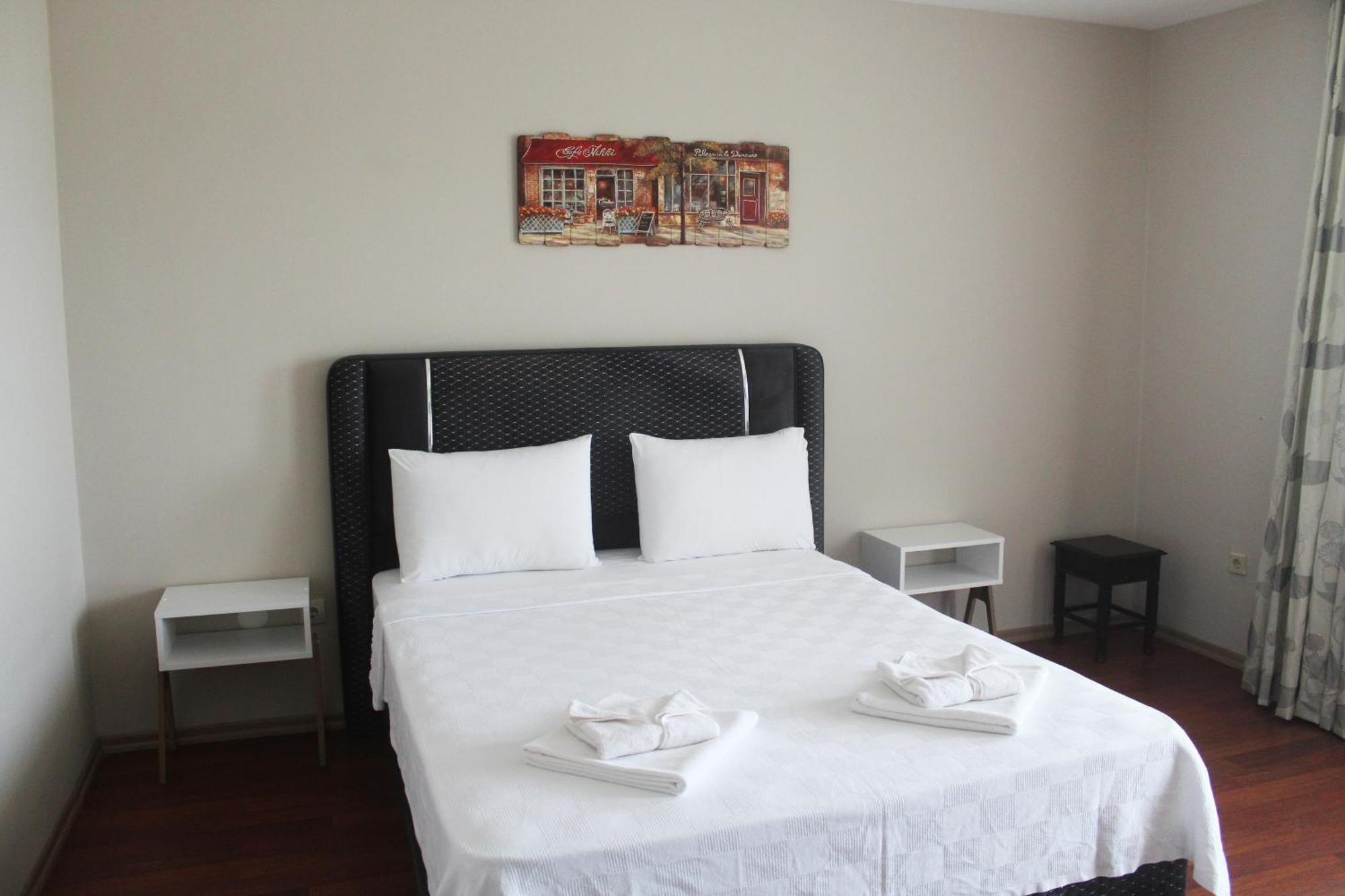 Datca Villa Carla Hotel Room photo