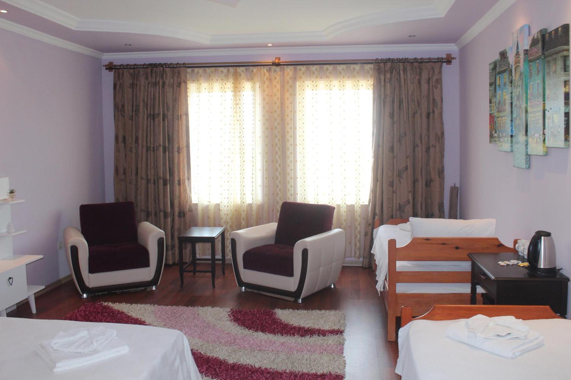 Datca Villa Carla Hotel Room photo
