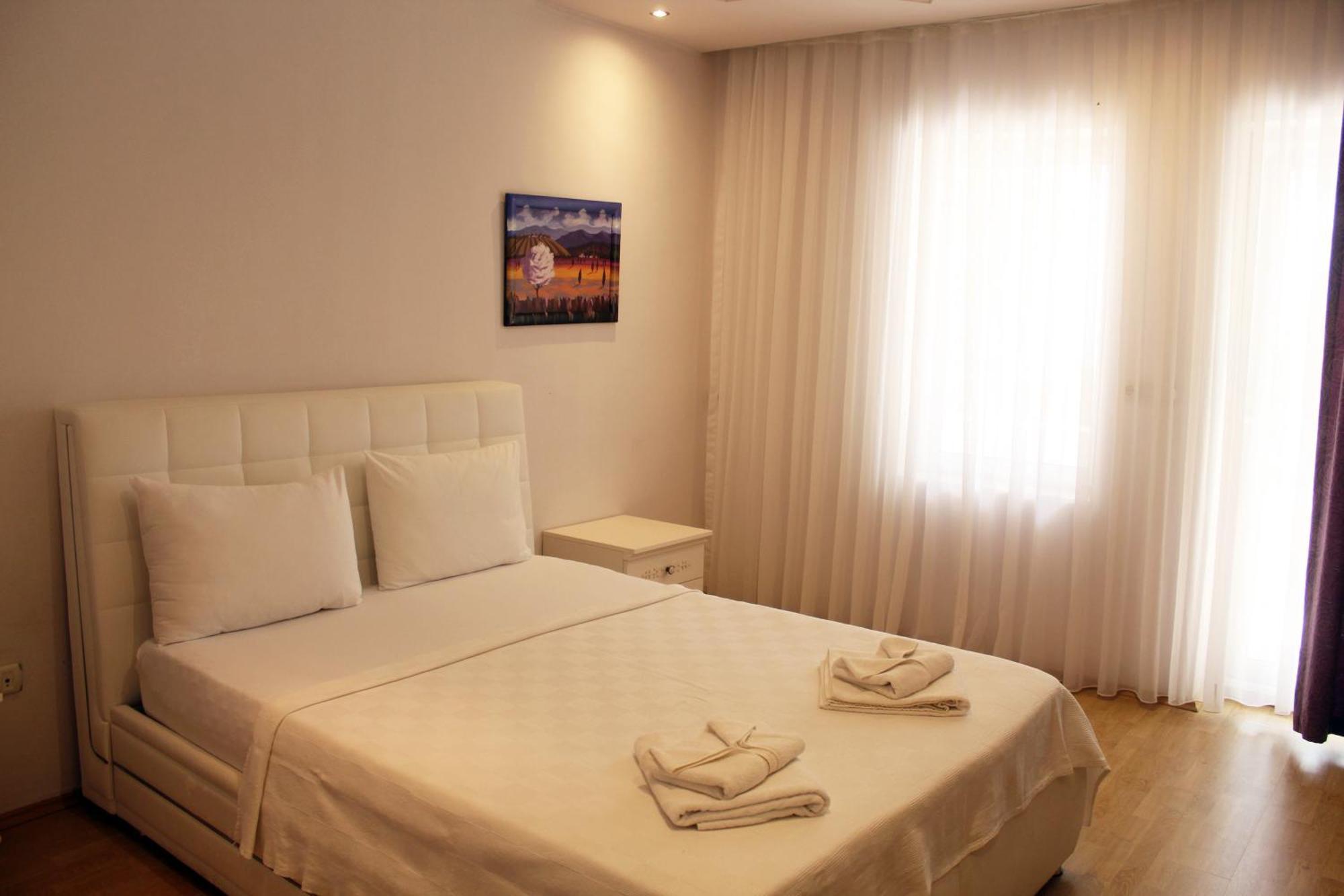 Datca Villa Carla Hotel Room photo
