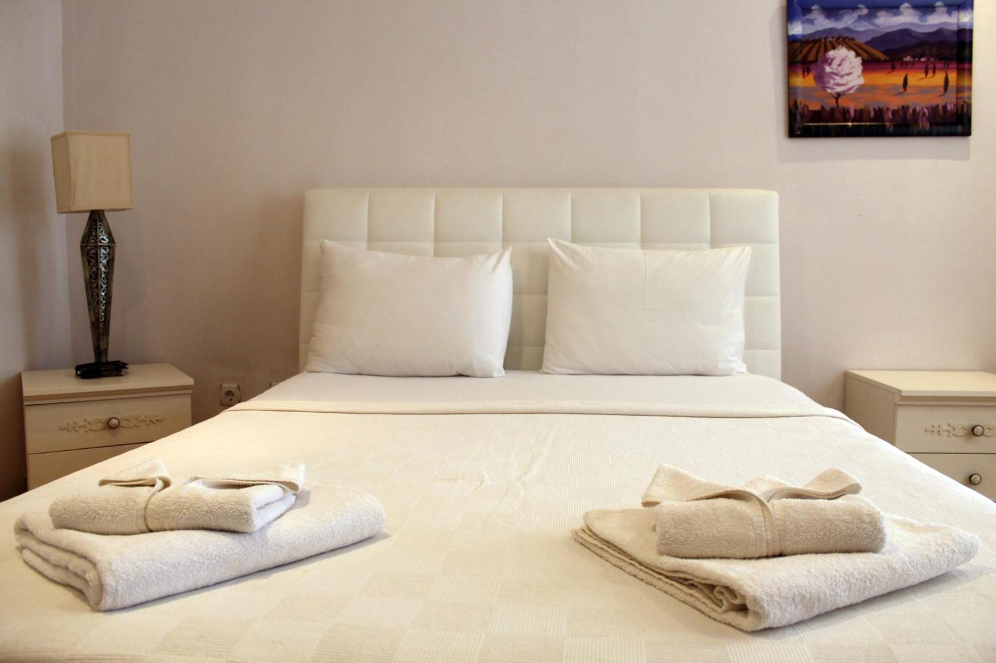 Datca Villa Carla Hotel Room photo