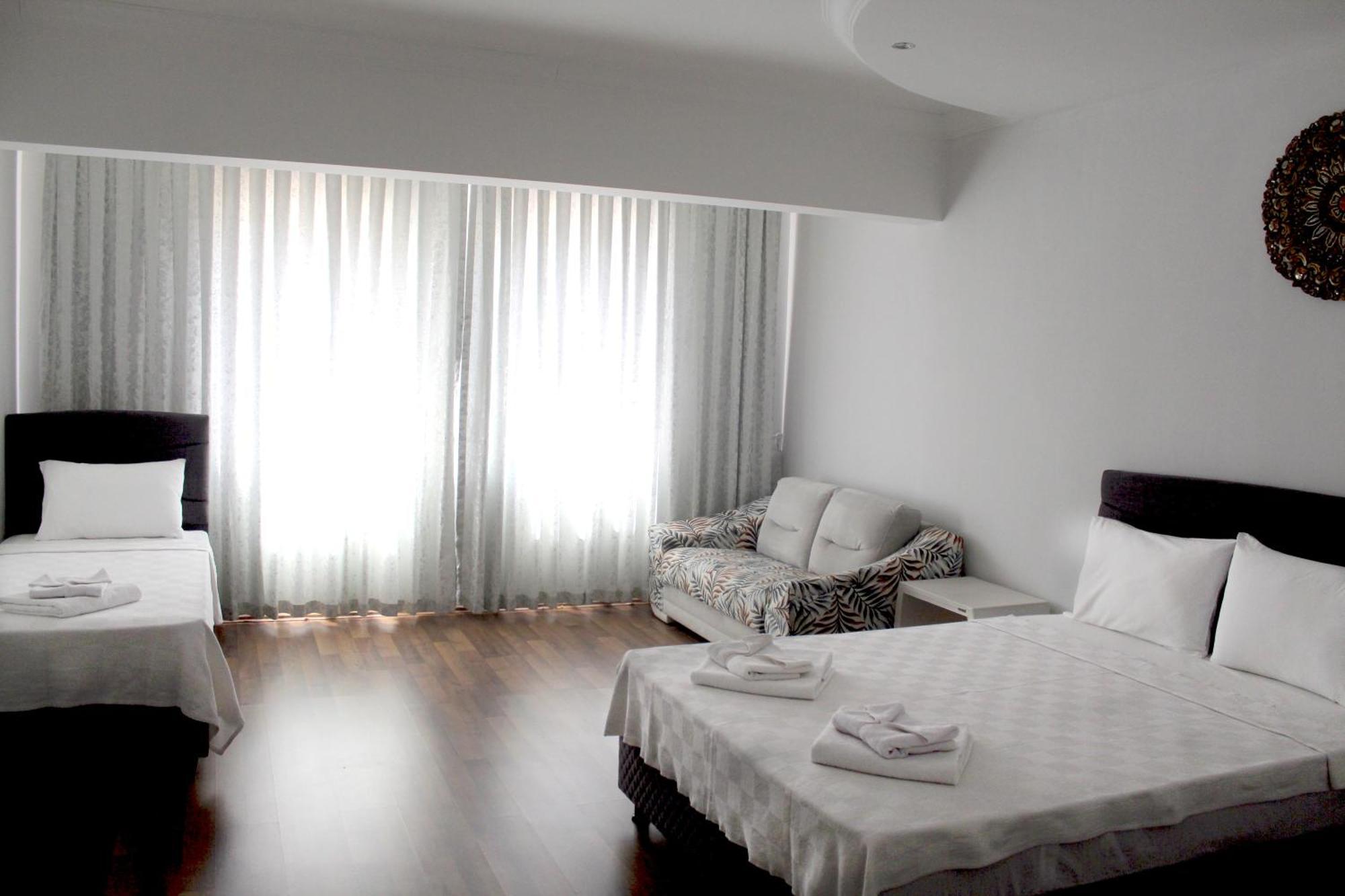 Datca Villa Carla Hotel Room photo