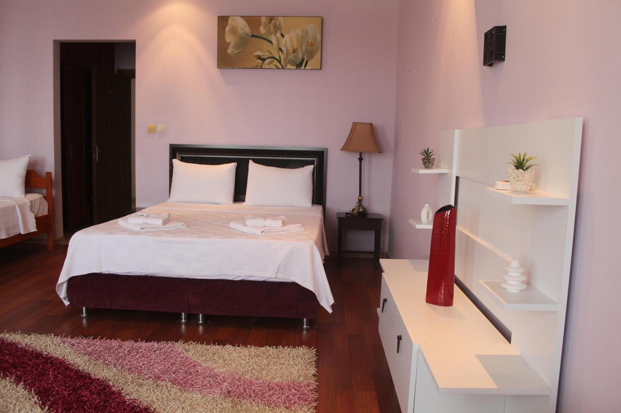 Datca Villa Carla Hotel Room photo