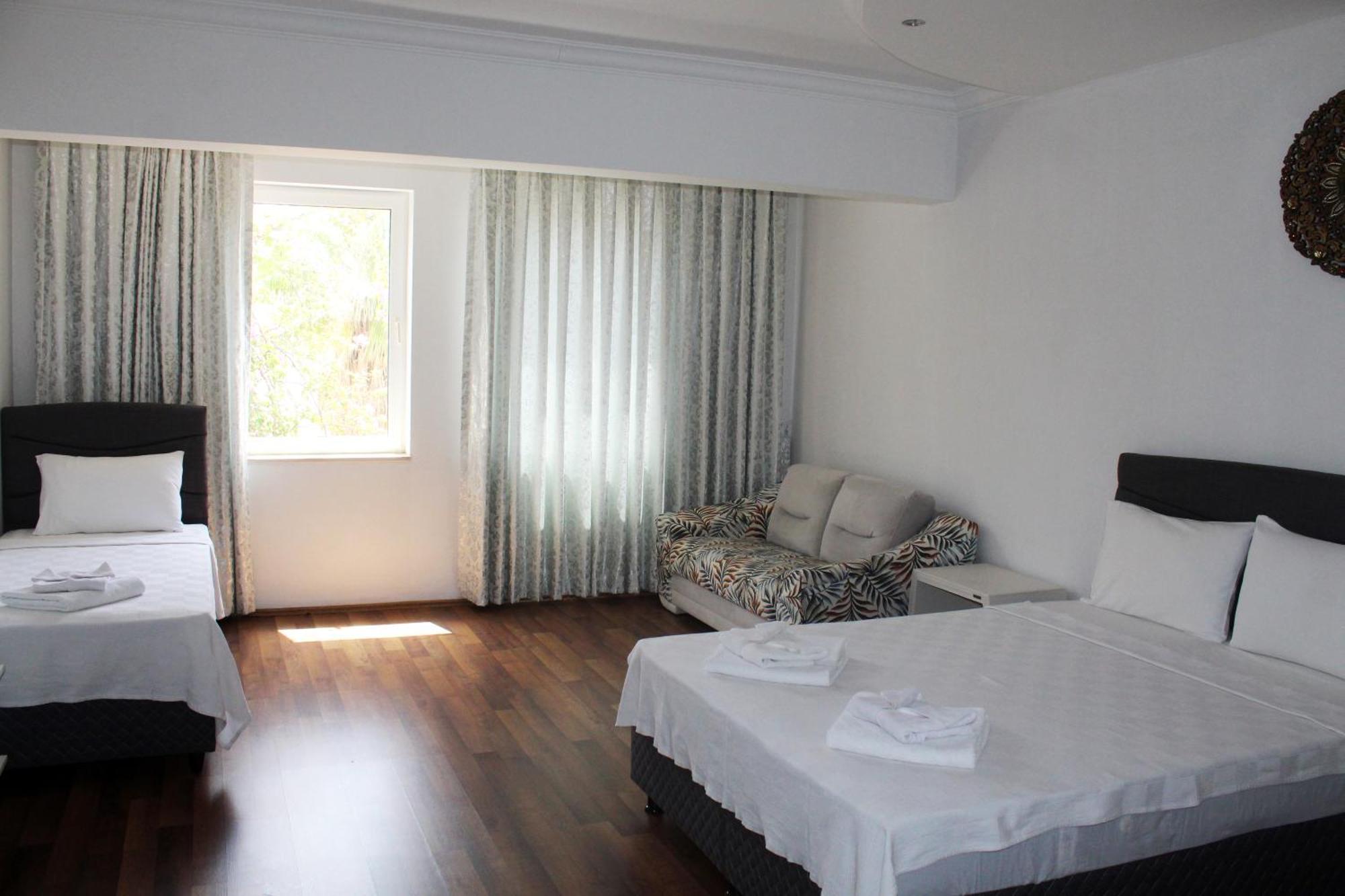 Datca Villa Carla Hotel Room photo