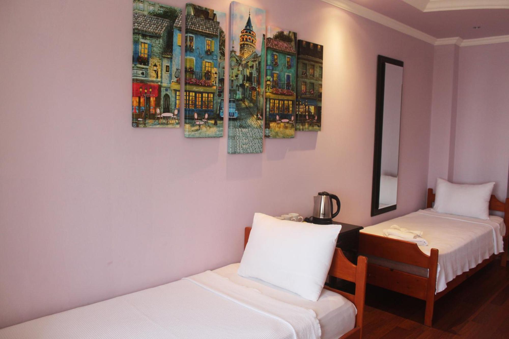 Datca Villa Carla Hotel Room photo