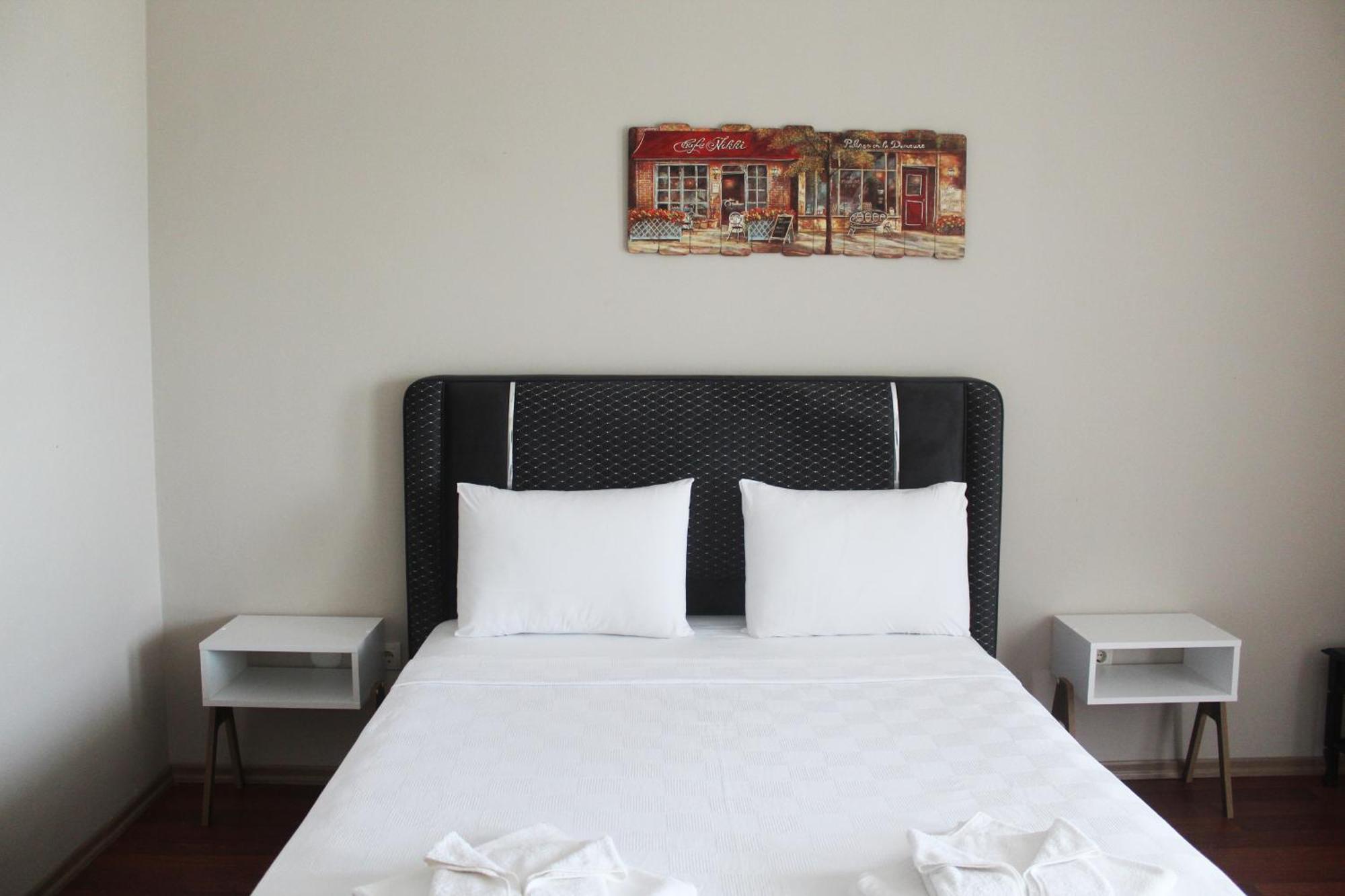 Datca Villa Carla Hotel Room photo