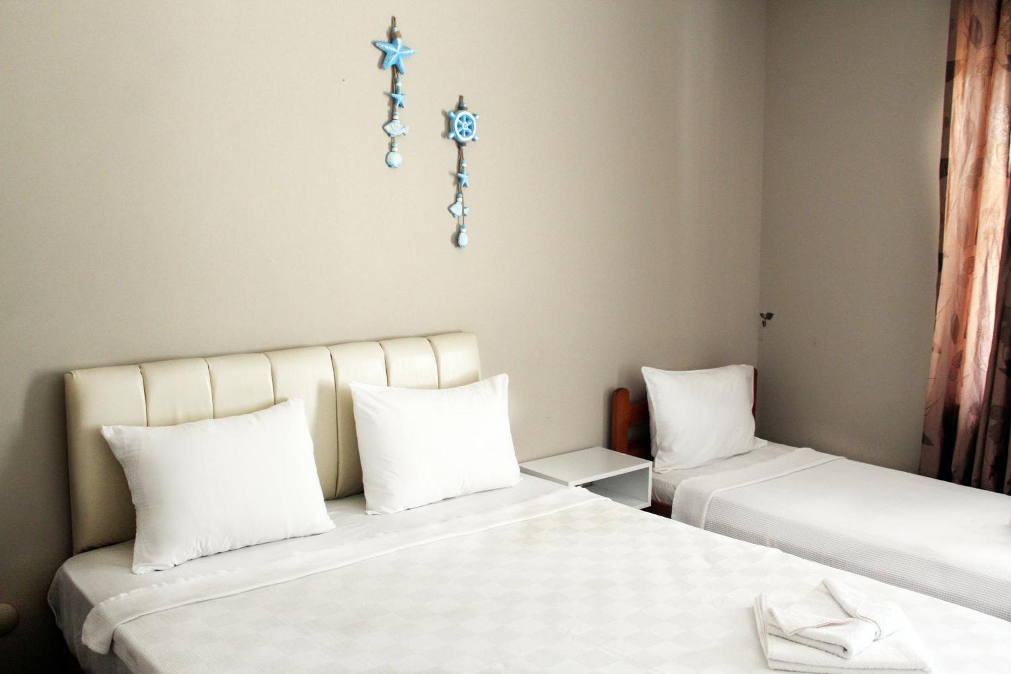 Datca Villa Carla Hotel Room photo