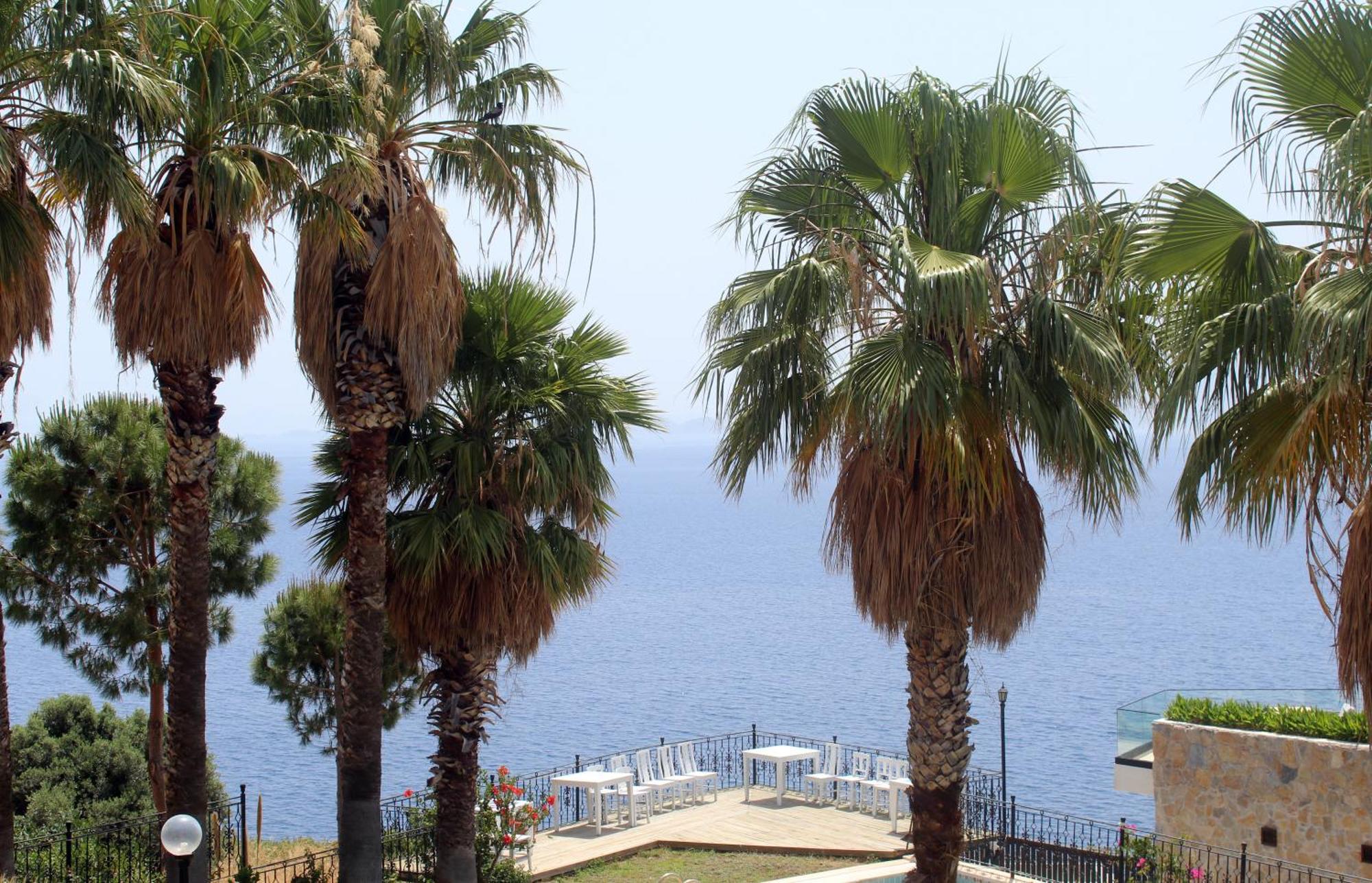 Datca Villa Carla Hotel Room photo